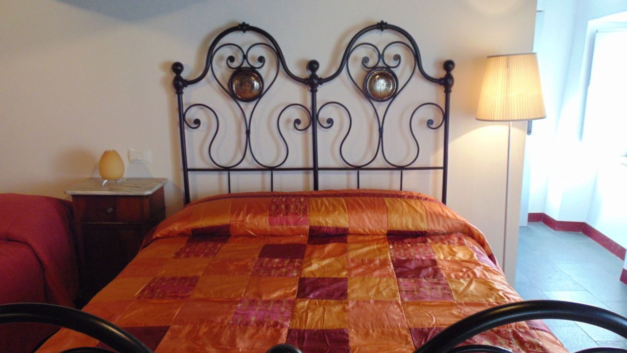 Photo of Bedroom in Arcevia