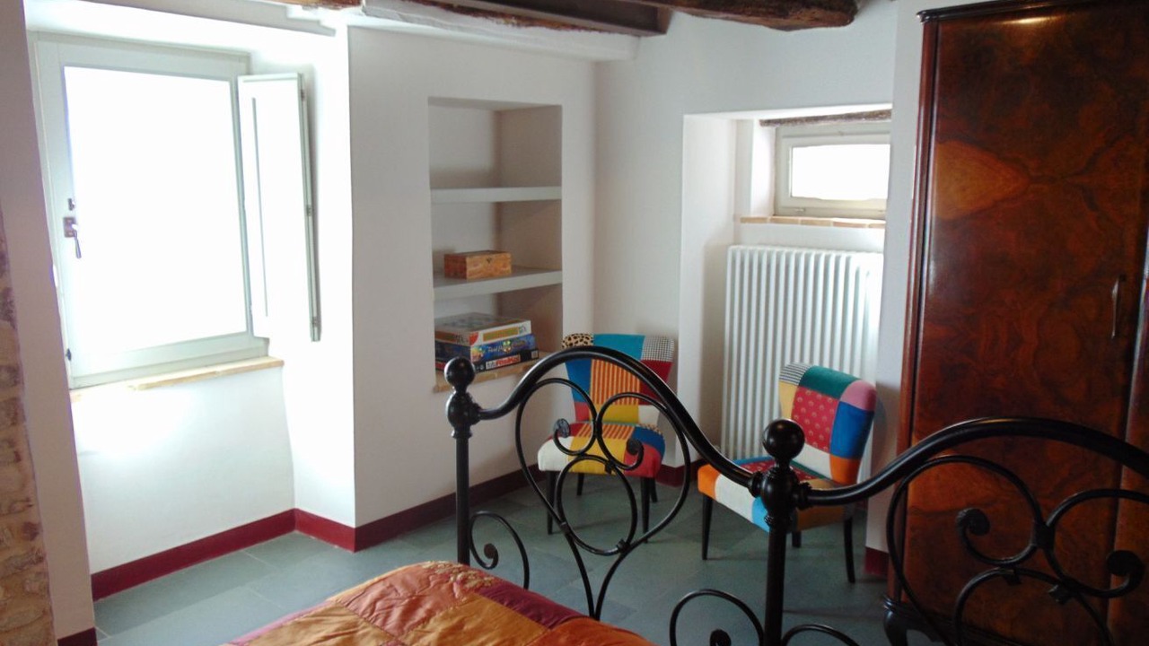 Photo of Bedroom in Arcevia