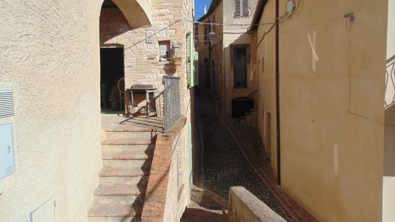 Photo of Outdoor in Arcevia