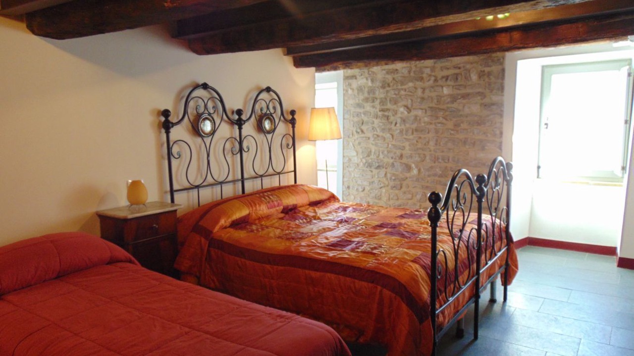 Photo of Bedroom in Arcevia