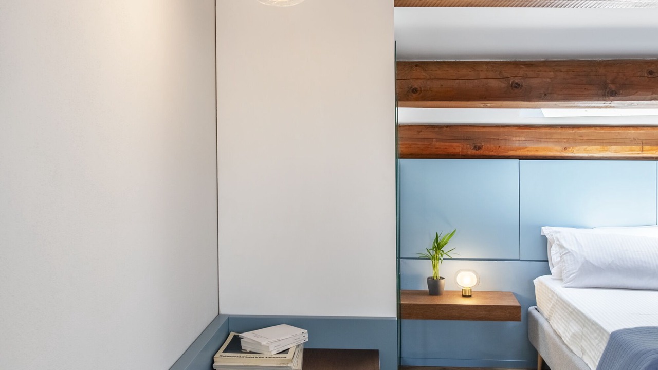 Photo of Bedroom in Ripatransone