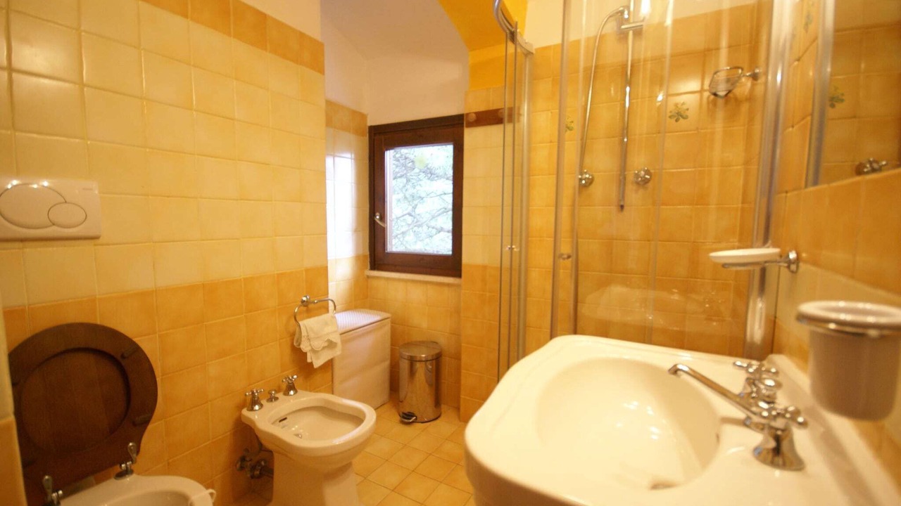 Photo of Bathroom in Casenuove