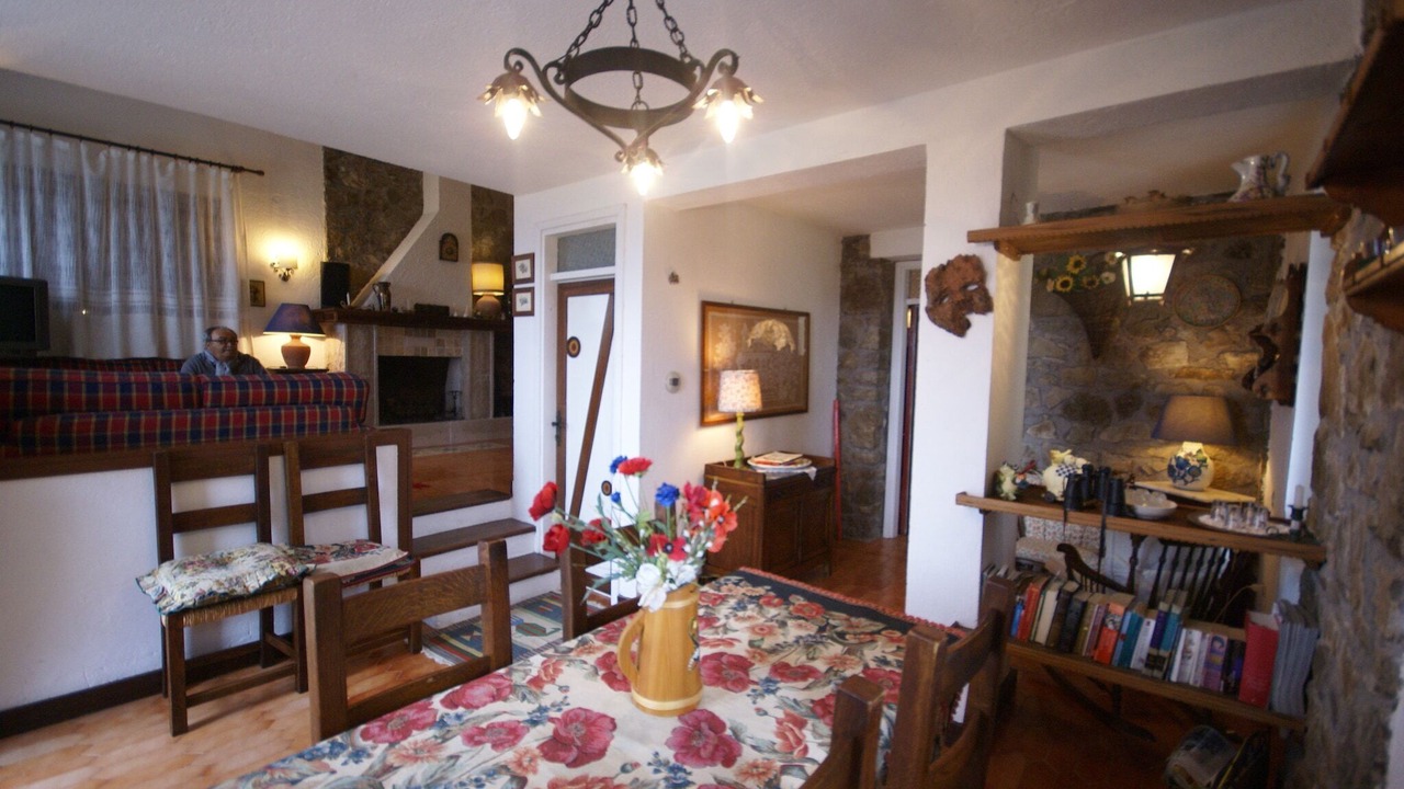 Photo of Livingroom in Casenuove