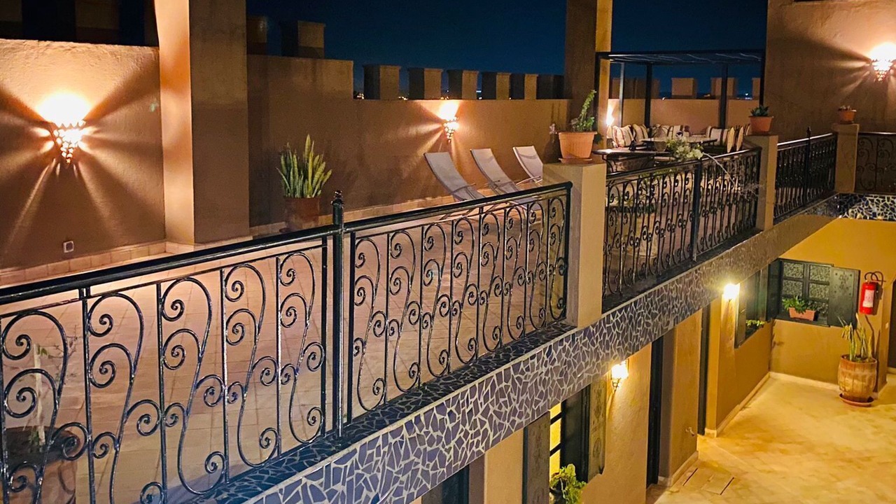 Photo of Patio Balcony in Massa