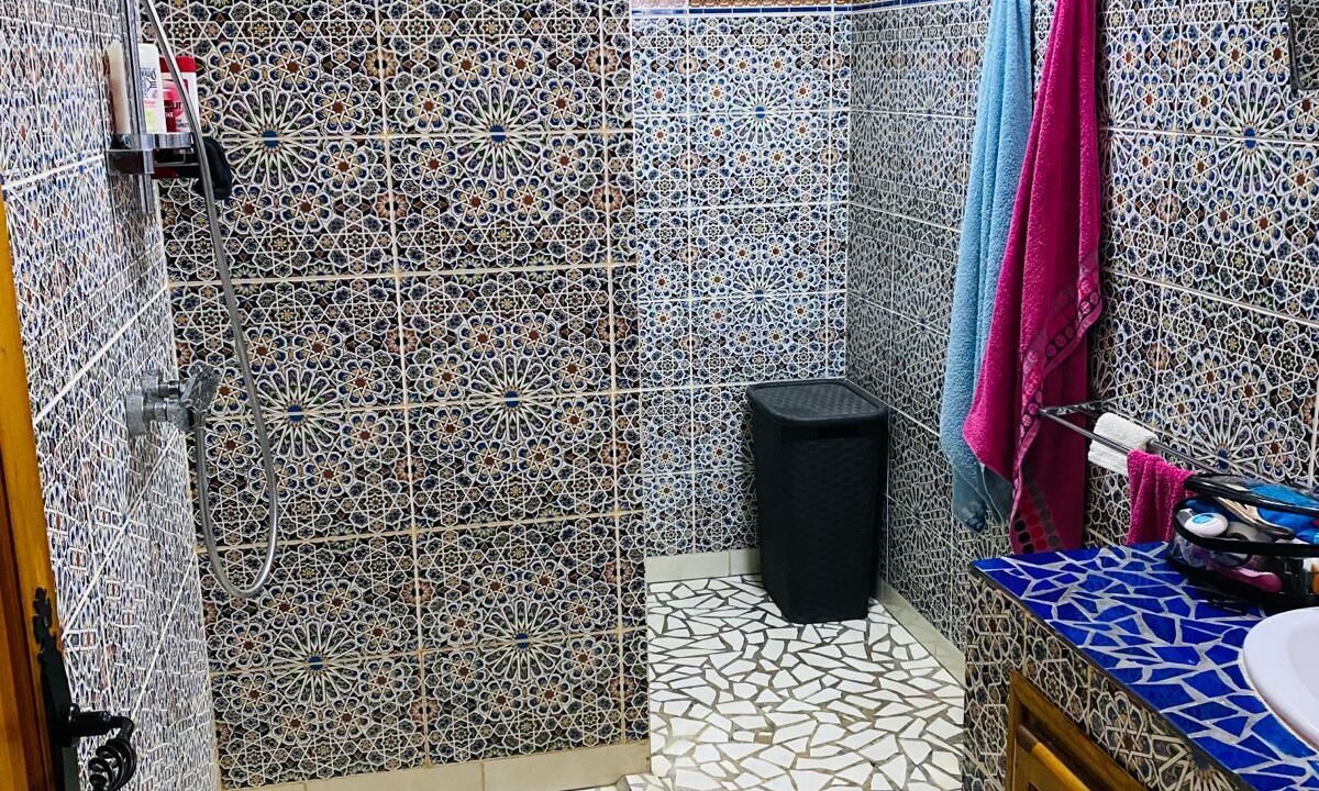 Photo of Bathroom in Massa