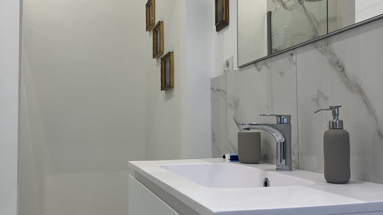 Photo of Bathroom in Pescara