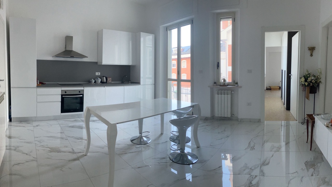 Photo of Kitchen in Pescara