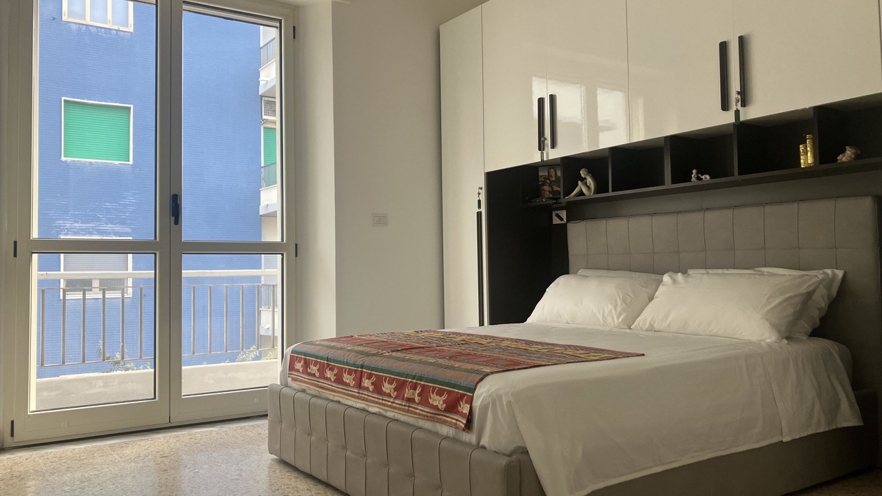 Photo of Bedroom in Pescara