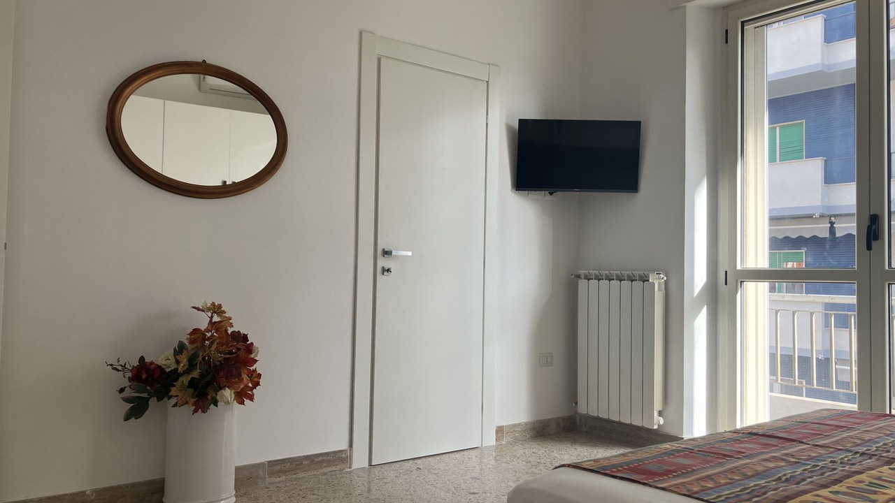 Photo of Bedroom in Pescara