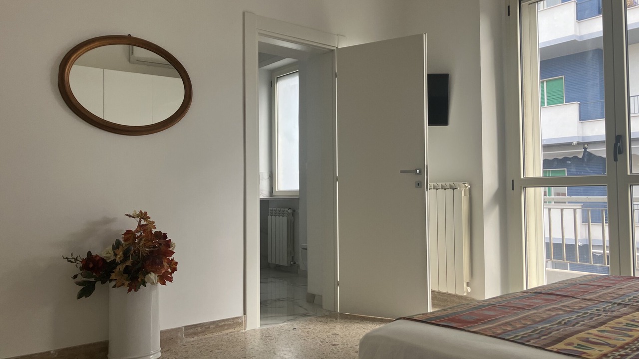 Photo of Bedroom in Pescara