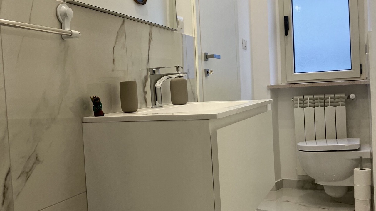 Photo of Bathroom in Pescara