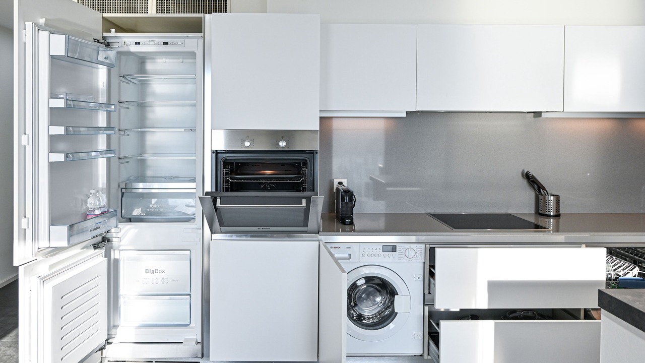 Photo of Kitchen in Melide