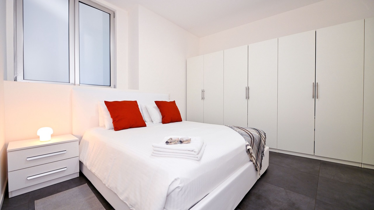 Photo of Bedroom in Melide