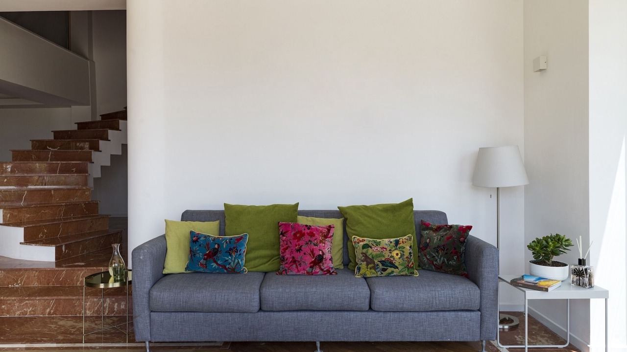 Photo of Livingroom in Carlentini