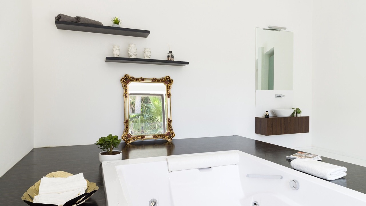 Photo of Bathroom in Carlentini