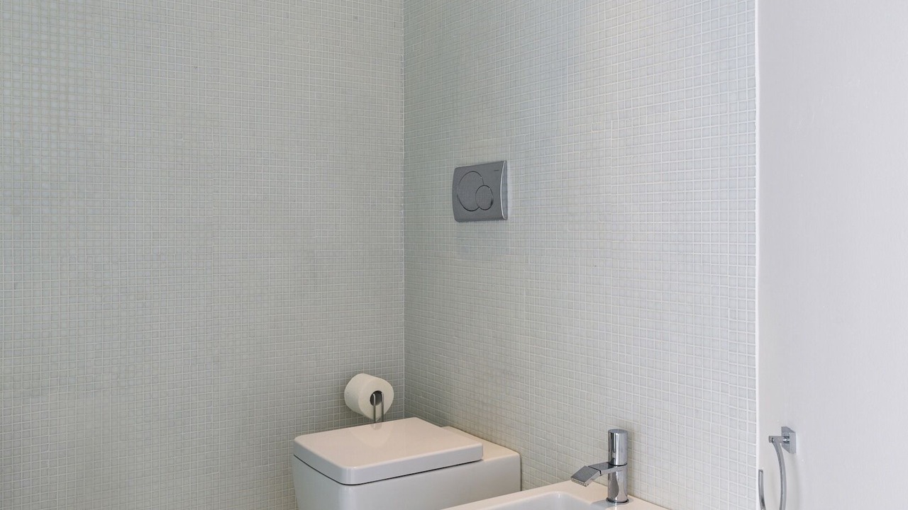 Photo of Bathroom in Carlentini