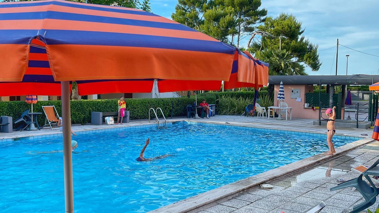 Photo of Outdoor in Villa Musone