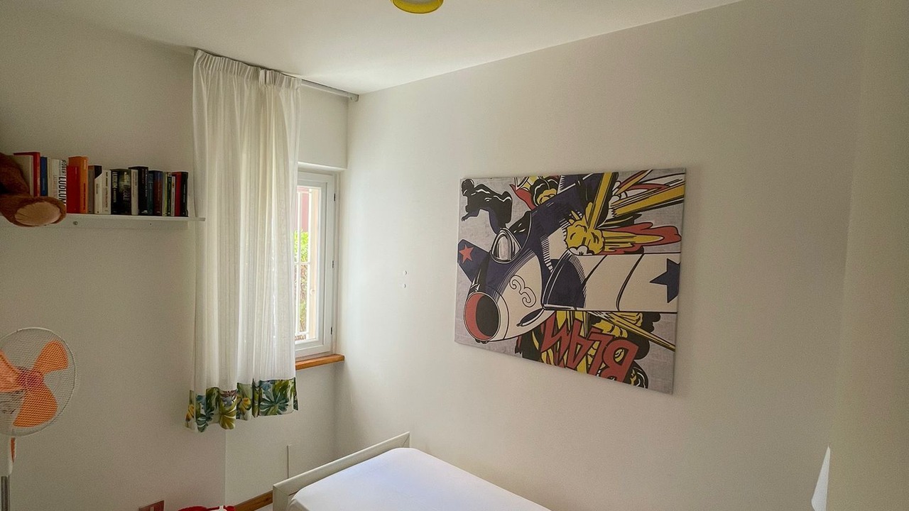 Photo of Bedroom in Villa Musone