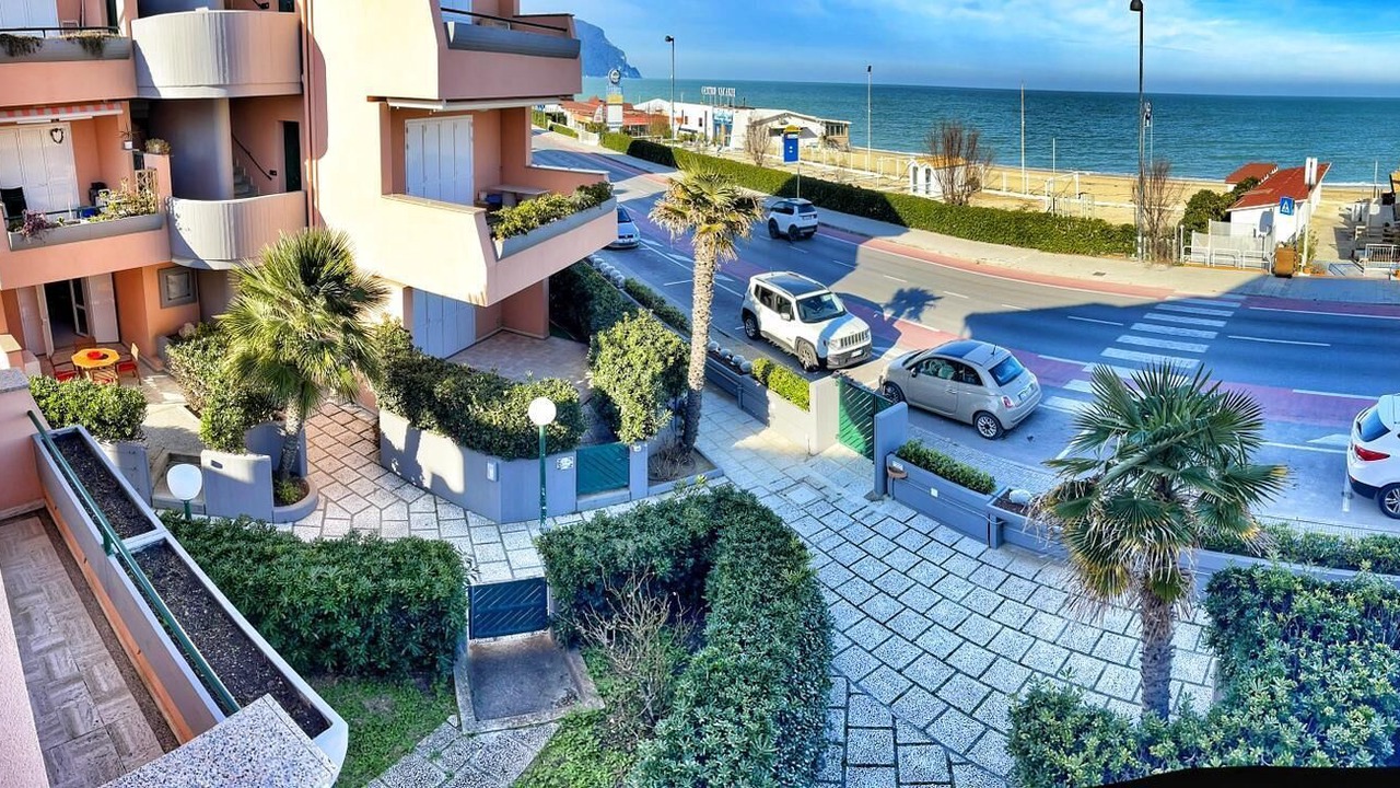 Photo of Outdoor in Villa Musone