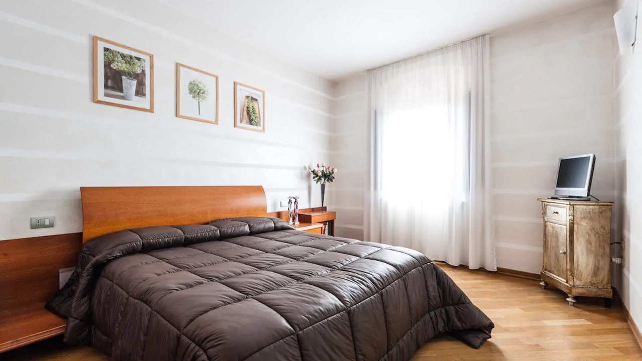 Photo of Bedroom in Vecchiano