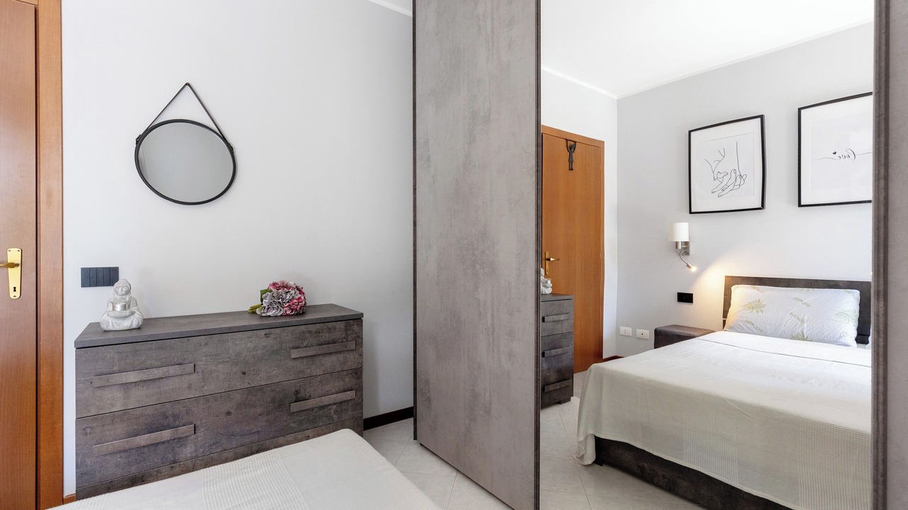 Photo of Bedroom in Lugana