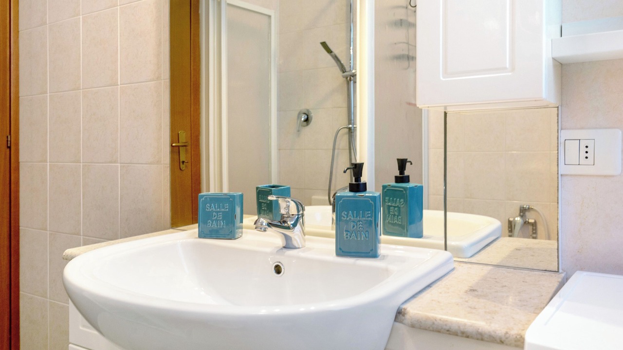 Photo of Bathroom in Lugana
