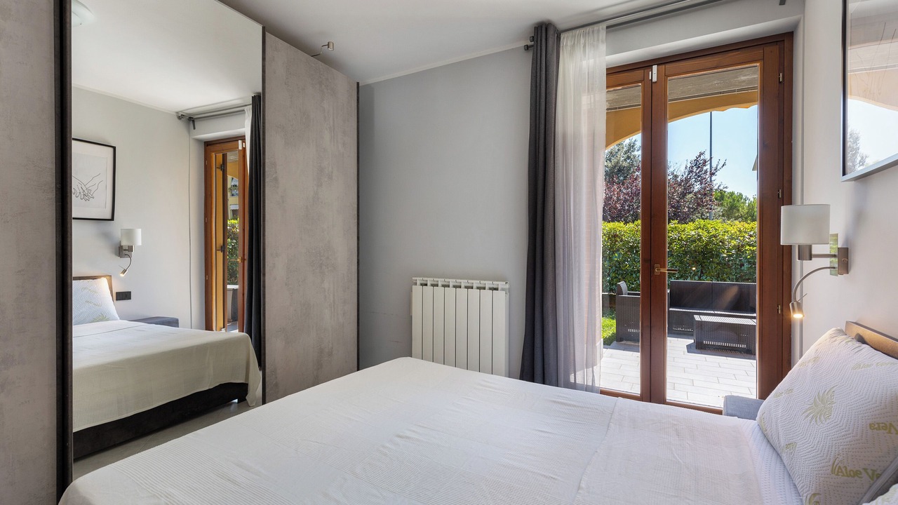 Photo of Bedroom in Lugana