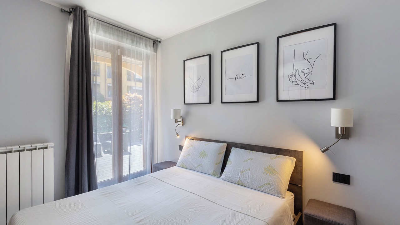 Photo of Bedroom in Lugana