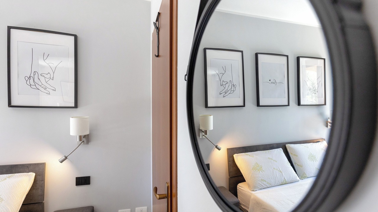 Photo of Bedroom in Lugana