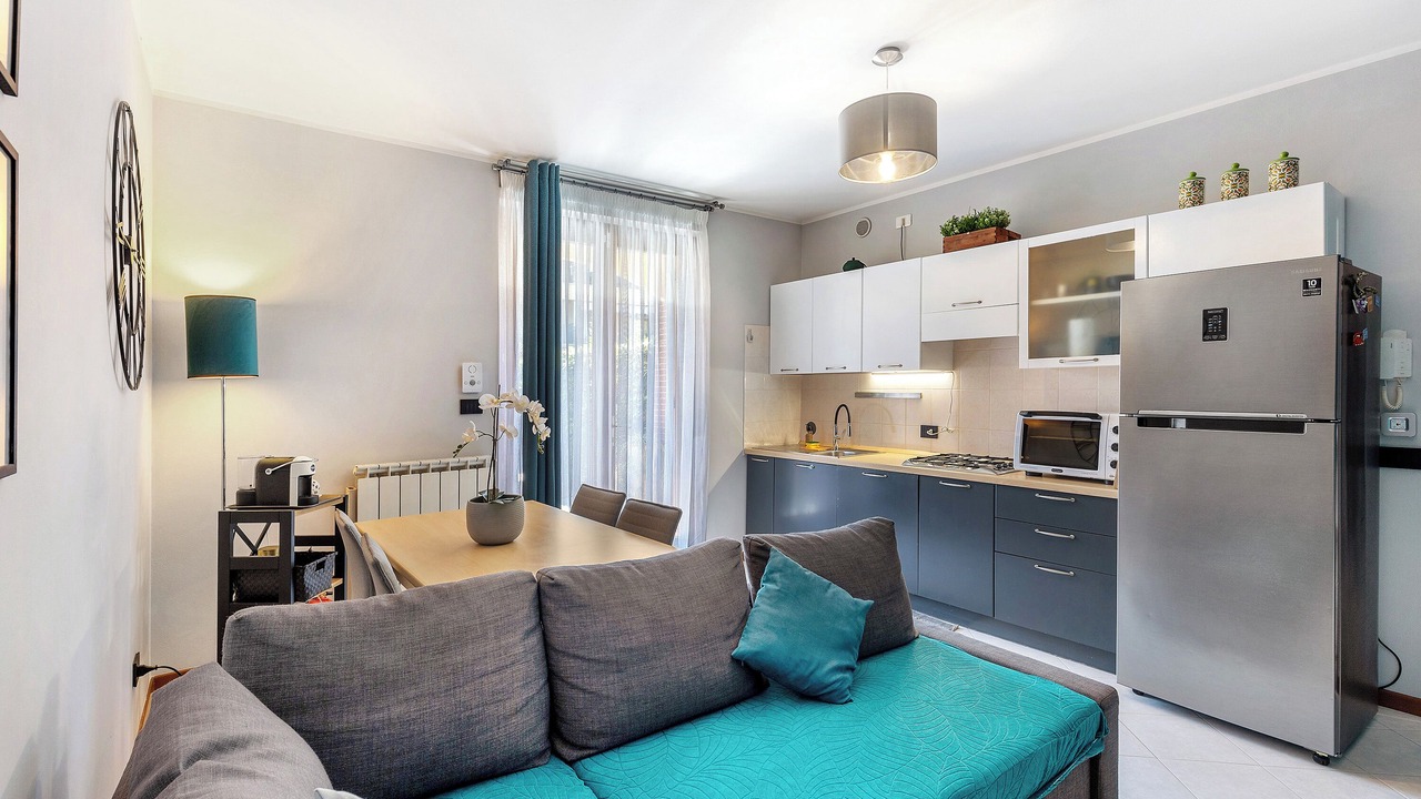 Photo of Livingroom in Lugana