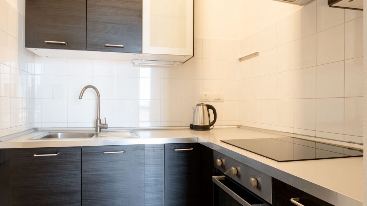 Photo of Kitchen in Borgo Dora