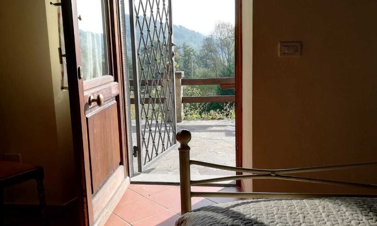Photo of Bedroom in Caprese Michelangelo