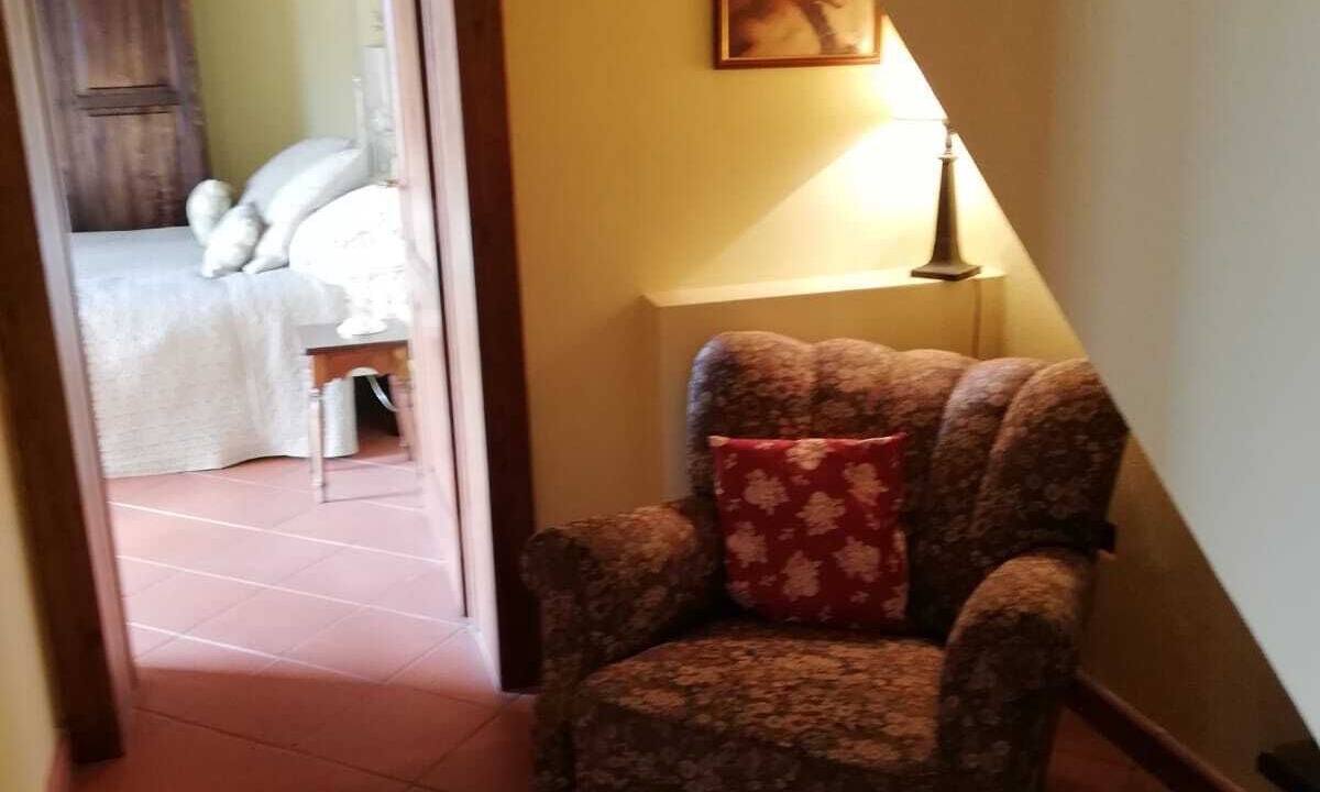 Photo of Bedroom in Caprese Michelangelo