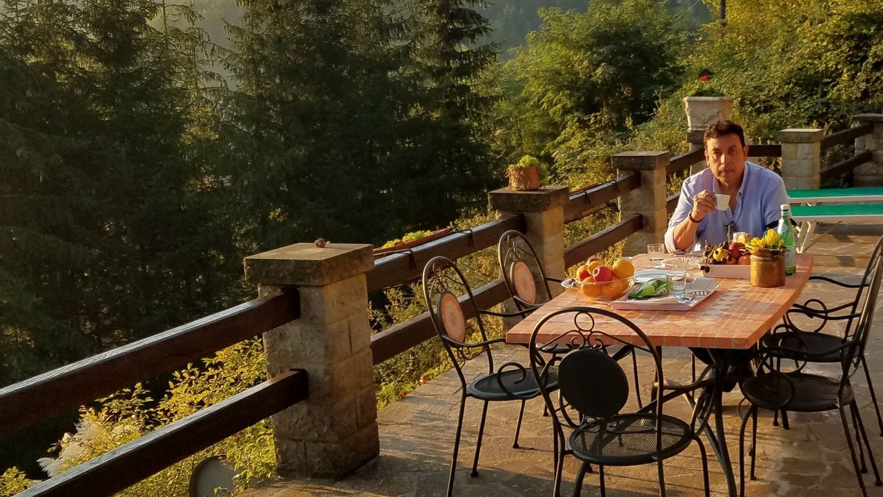 Photo of Outdoor in Caprese Michelangelo