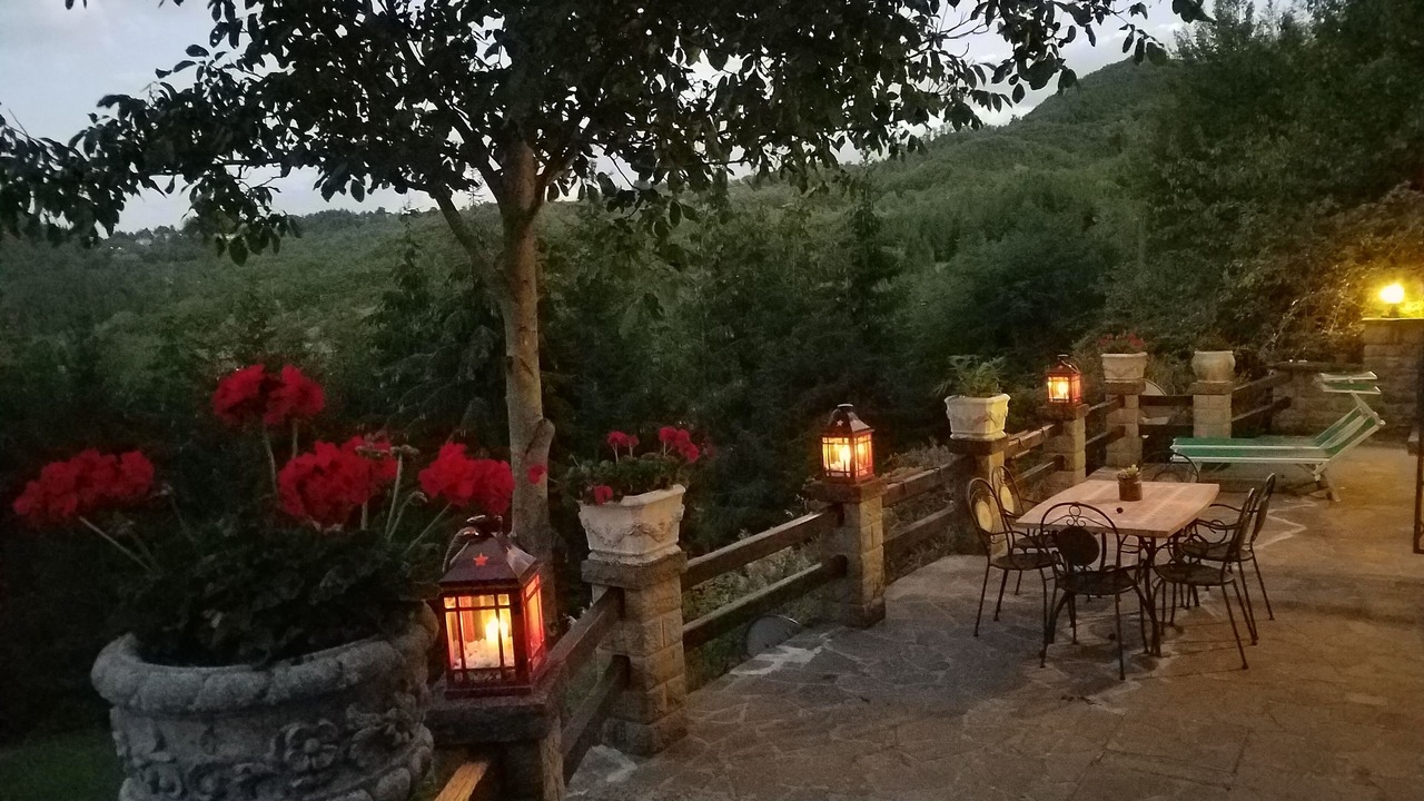 Photo of Outdoor in Caprese Michelangelo