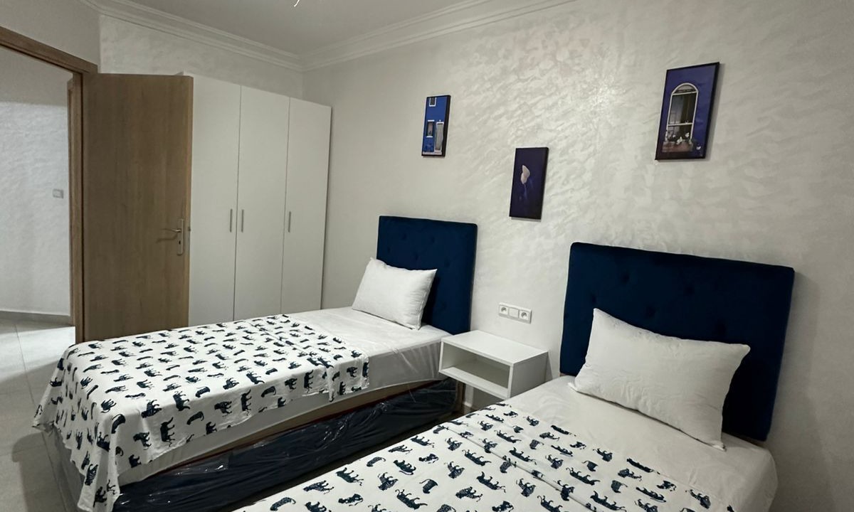 Photo of Bedroom in Anza