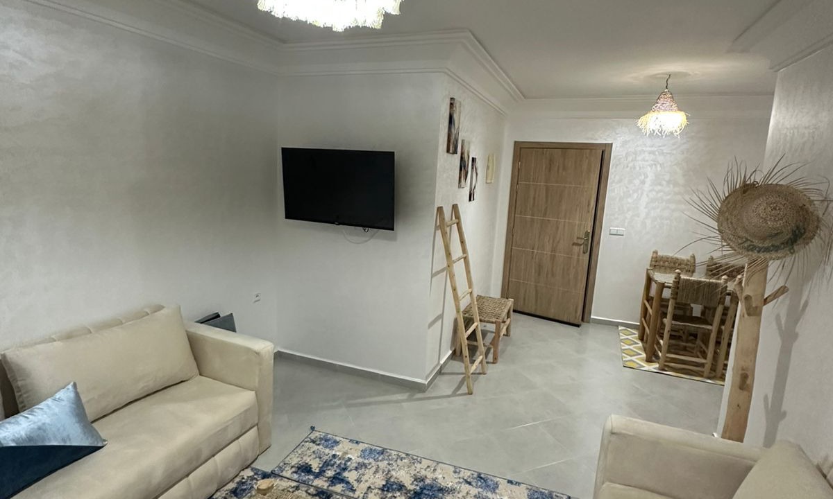 Photo of Livingroom in Anza