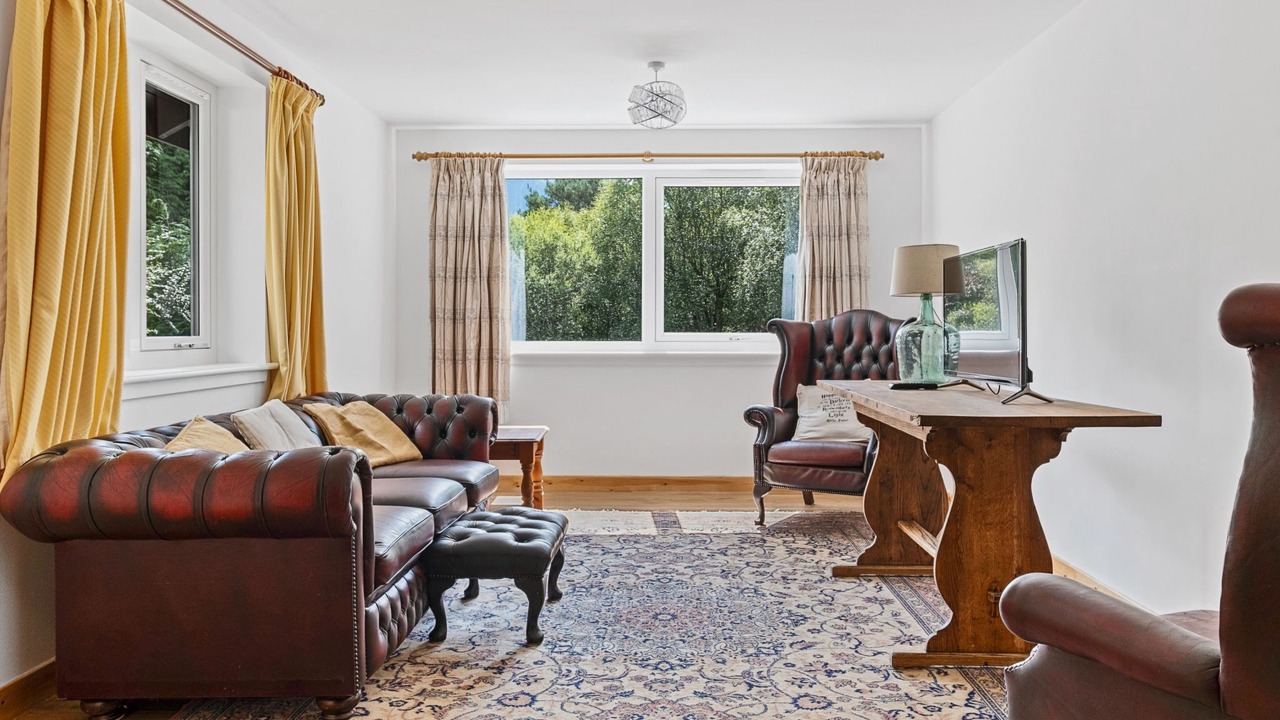 Photo of Livingroom in Torlundy