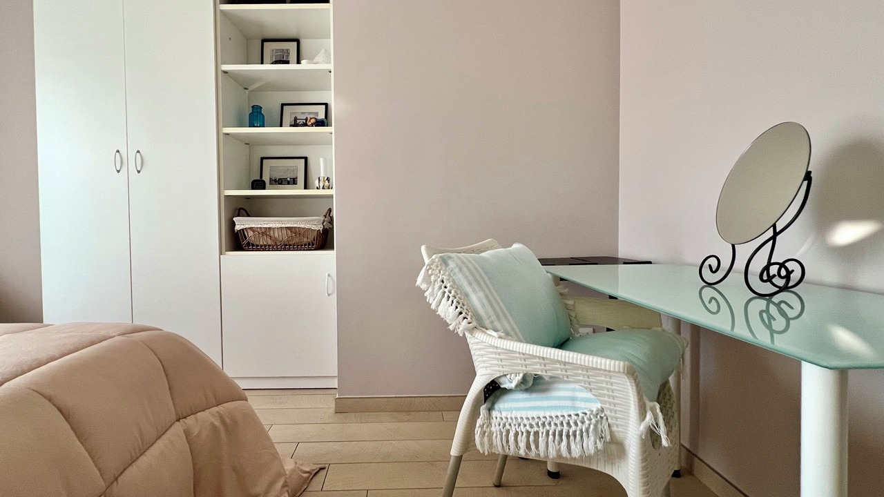 Photo of Bedroom in Roseto degli Abruzzi