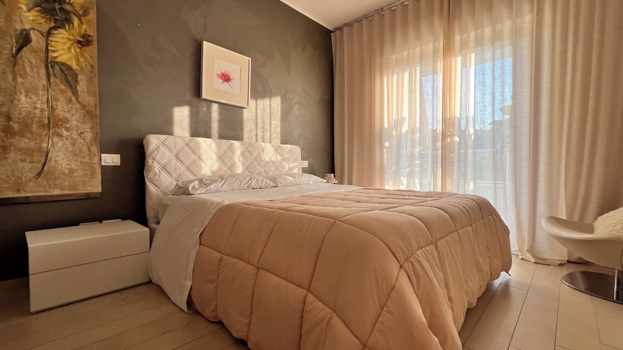 Photo of Bedroom in Roseto degli Abruzzi