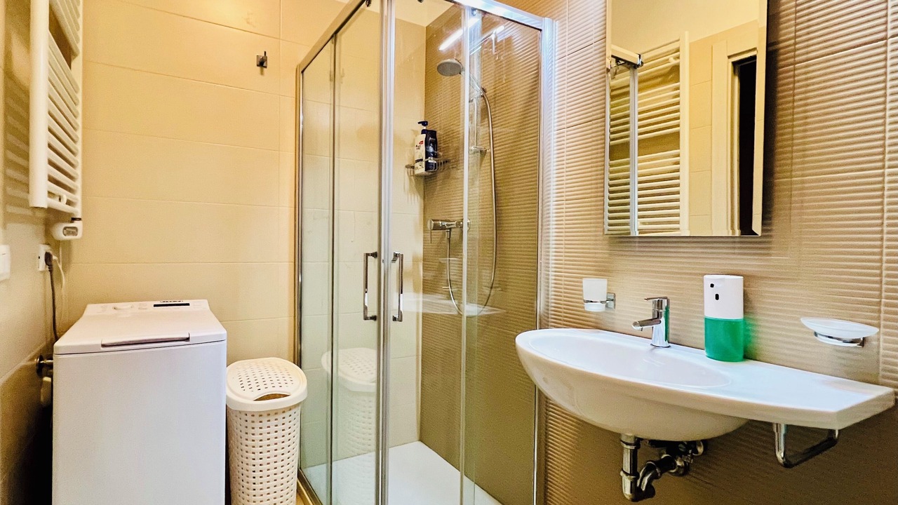 Photo of Bathroom in Roseto degli Abruzzi
