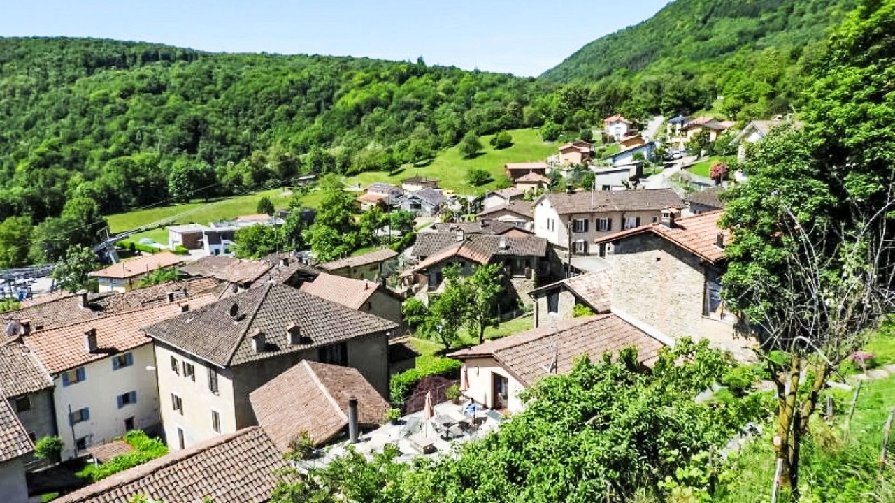 Photo of Others in Miglieglia