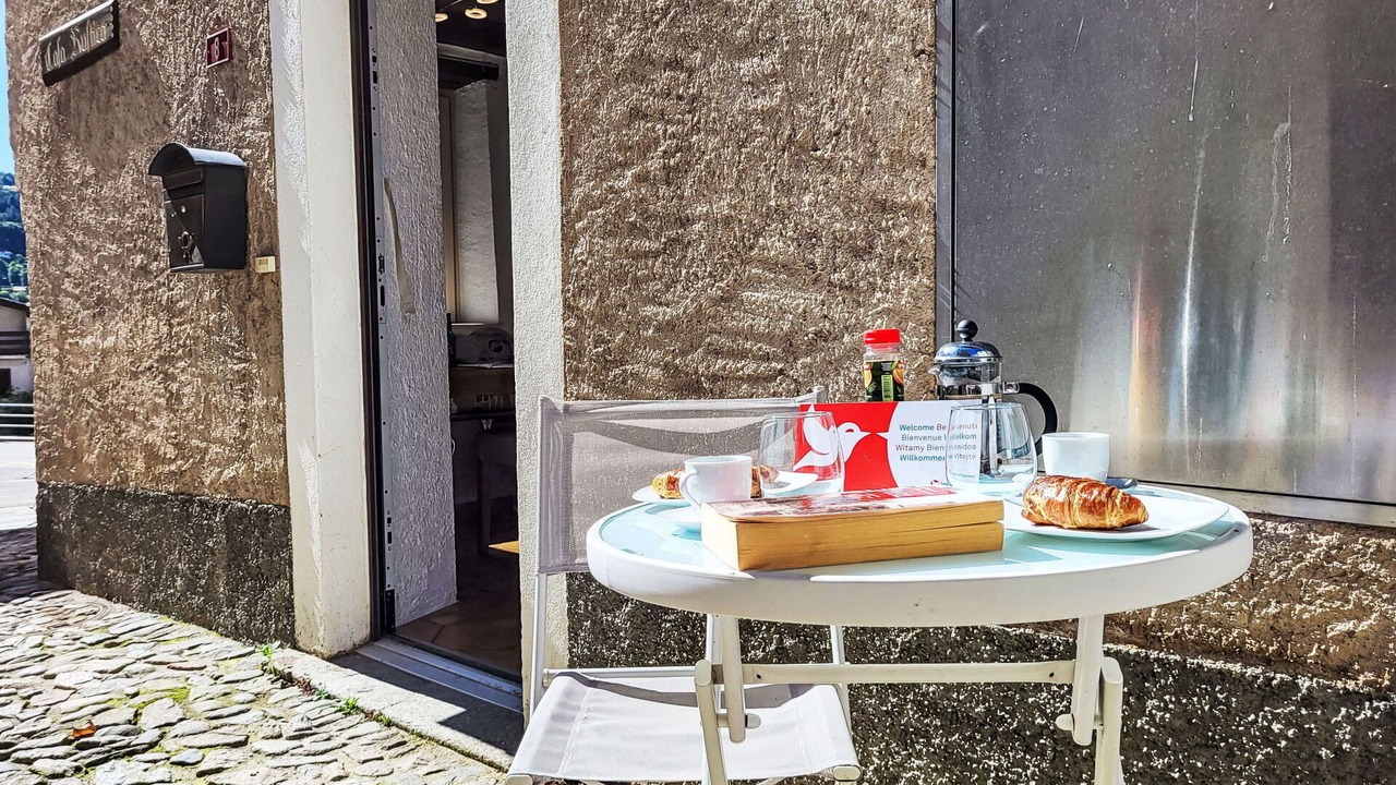 Photo of Outdoor in Miglieglia