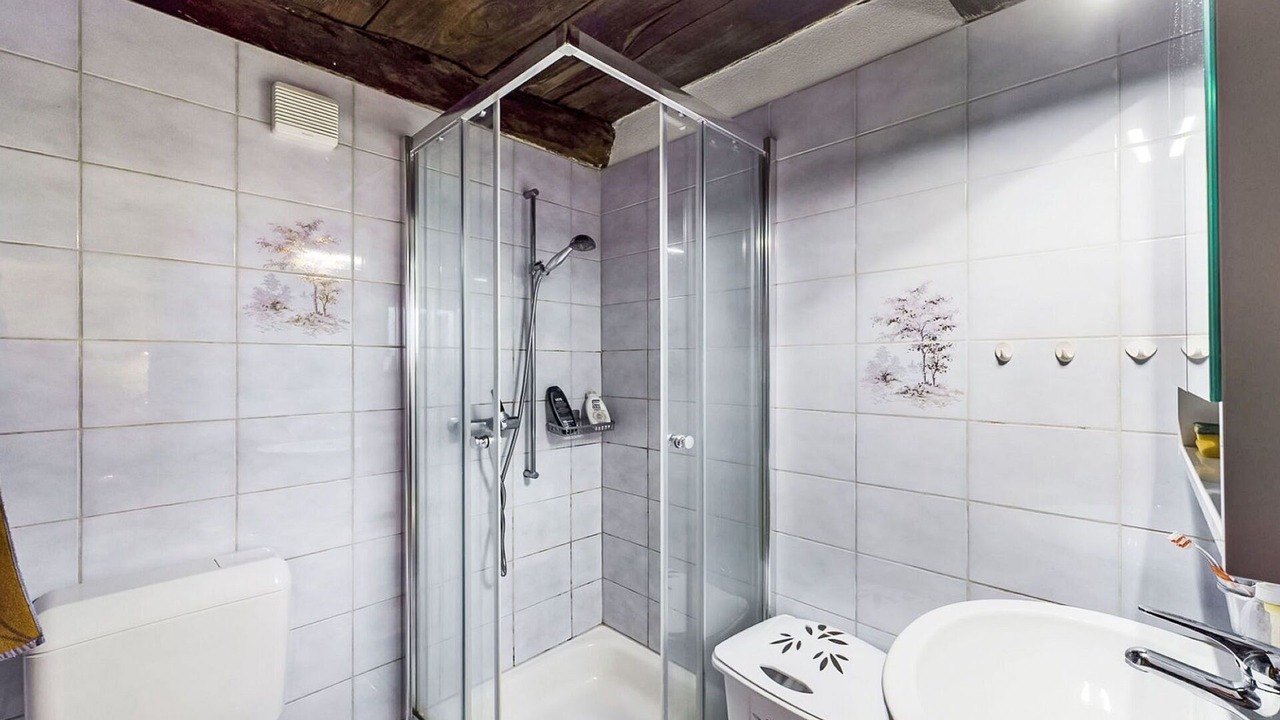 Photo of Bathroom in Miglieglia