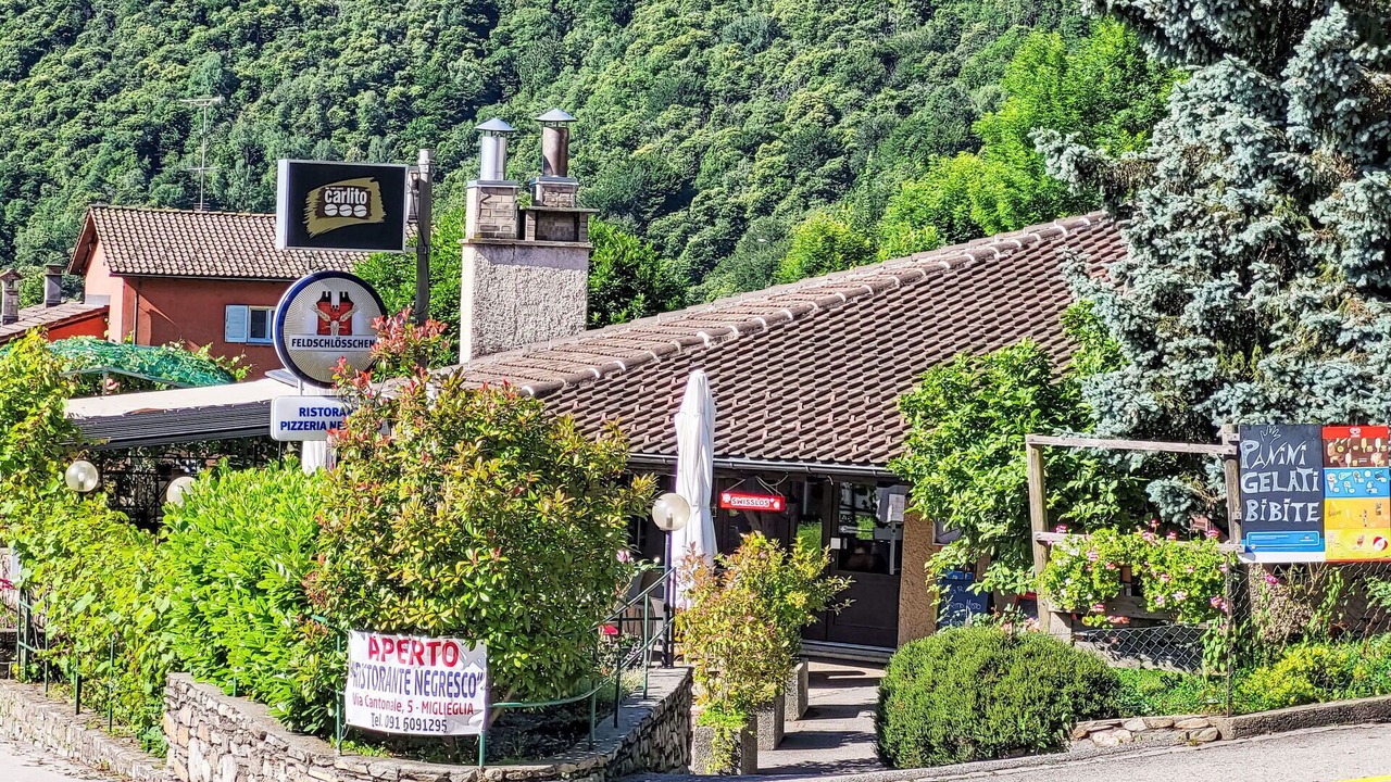 Photo of Others in Miglieglia