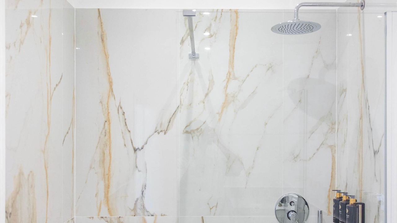 Photo of Bathroom in Quartiere XIII Aurelio
