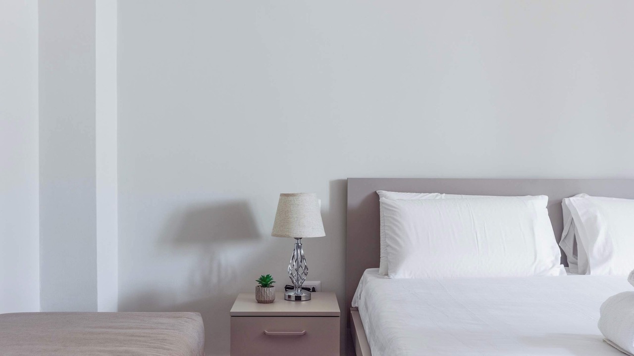 Photo of Bedroom in Quartiere XIII Aurelio