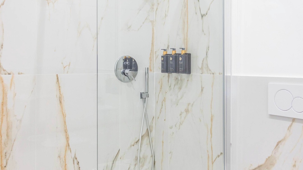 Photo of Bathroom in Quartiere XIII Aurelio