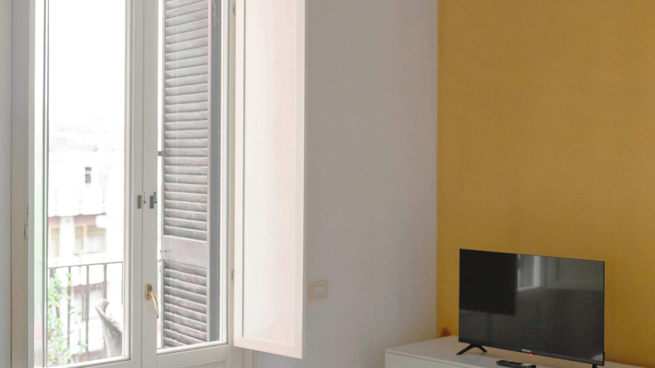 Photo of Bedroom in Quartiere XIII Aurelio
