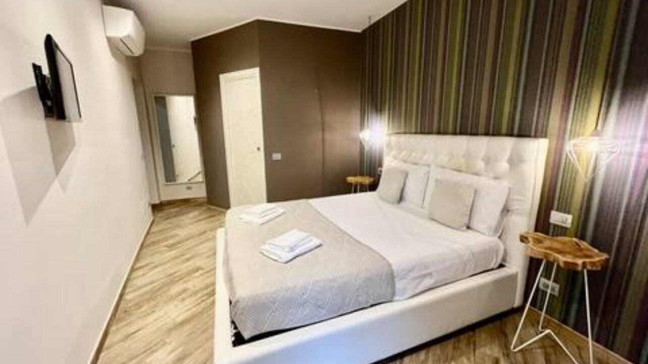 Photo of Bedroom in Bagnaia